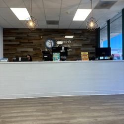 Coury & Buehler Physical Therapy