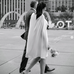 Toronto Civic Wedding Chambers