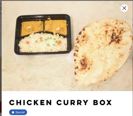 Ganesha Indian Cuisine Sweets & Catering by null