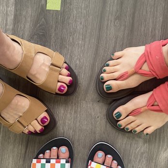 Perfect Ten Nails - Nail Salons Near Me - Danville, California Perfect Ten Nails - Nail Salons Near Me - Danville, California