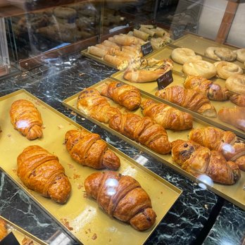 Pi Bakerie - Greek Near Me - New York, New York