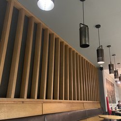 Starbucks - Interior