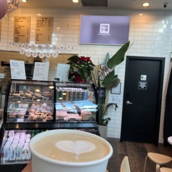 Artigiano - Robson - Latte - Coffee & Tea Near Me - Vancouver, British Columbia Artigiano - Robson - Latte - Coffee & Tea Near Me - Vancouver, British Columbia
