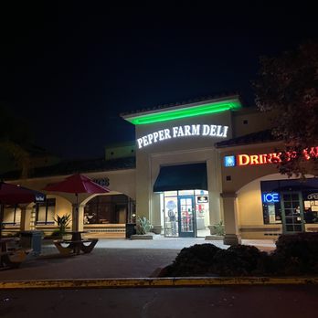 Pepper Farm Deli - Sandwiches Near Me - Santee, California