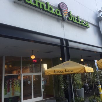 Jamba - Exterior - Juice Bars & Smoothies Near Me - Los Angeles, California