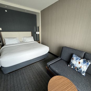 Courtyard by Marriott Denver North/Westminster - Hotels Near Me - Westminster, Colorado