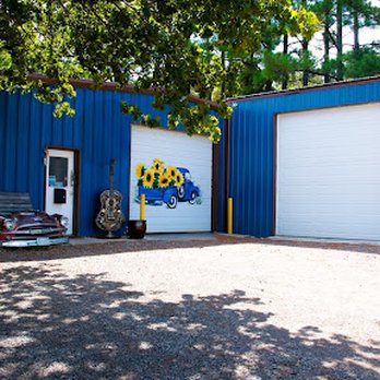 The Dapper Wrench - Auto Repair Near Me - Cedarville, Arkansas The Dapper Wrench - Auto Repair Near Me - Cedarville, Arkansas