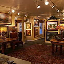 The Blackburn Gallery