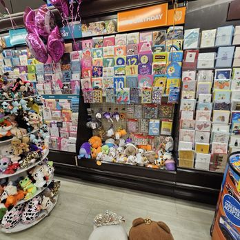 Ralphs - Greeting cards - Grocery Near Me - San Diego, California