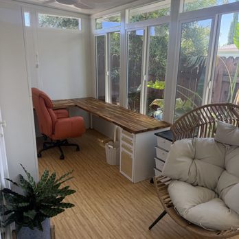 Pacific Builders - General Contractors Near Me - Sacramento, California