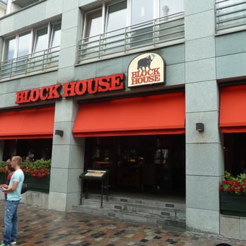 BLOCK HOUSE - Steakhouses Near Me - Rostock, MV BLOCK HOUSE - Steakhouses Near Me - Rostock, MV