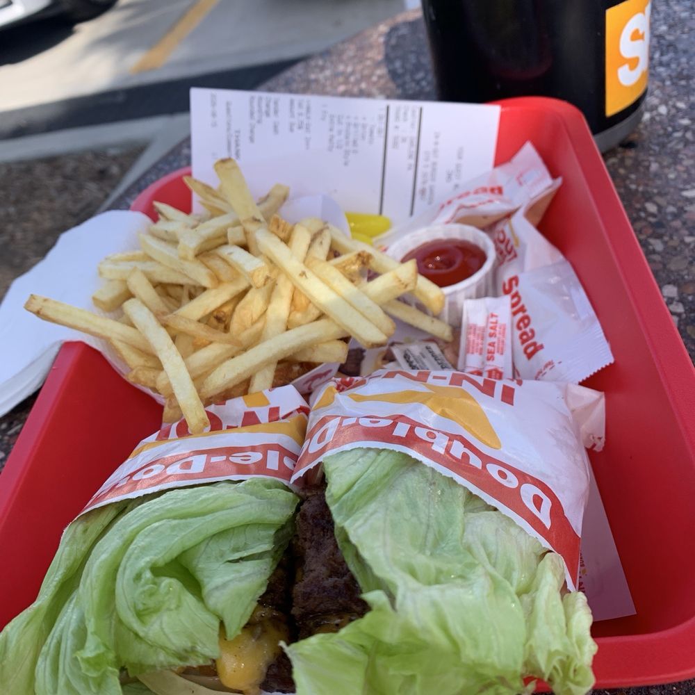 In-N-Out Burger - Protein Style - Burgers Near Me - Garden Grove, California In-N-Out Burger - Protein Style - Burgers Near Me - Garden Grove, California
