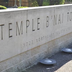 Temple B'nai Torah