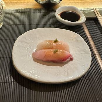 Ariake Sushi & Robata - Sushi Bars Near Me - Springfield, Missouri