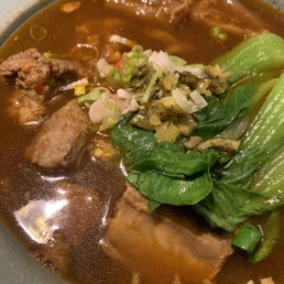 Tomato Beef Hot Pot / 番茄火鍋
