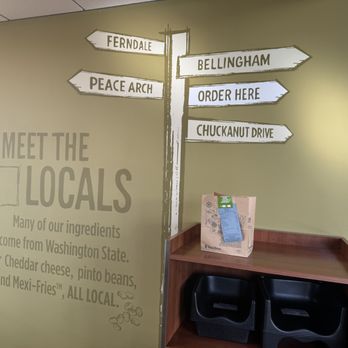 Taco Time - Mexican Near Me - Ferndale, Washington Taco Time - Mexican Near Me - Ferndale, Washington