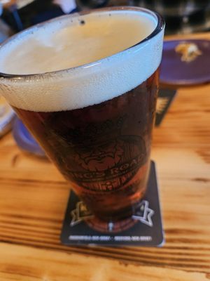 King's Road Brewing Company, Medford by null