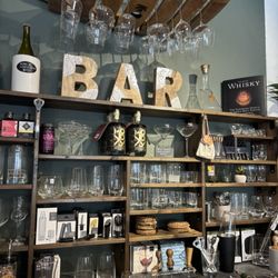 Kitchen Goods