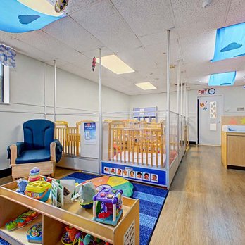 Cerritos KinderCare - Infant Classroom - Child Care & Day Care Near Me - Cerritos, California