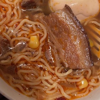 Momo Mee - Miso Ramen - Pan Asian Near Me - Milwaukee, Wisconsin