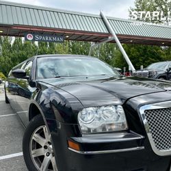 Starline Town Car & Limousine Service
