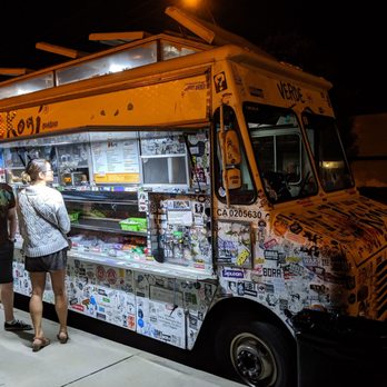 Kogi BBQ Truck - Korean Near Me Kogi BBQ Truck - Korean Near Me
