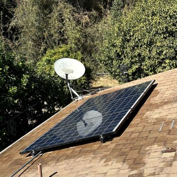 Mission Capable Solar Cleaners - Solar Panel Cleaning Near Me - Manteca, California