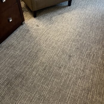The Delavan Hotel - Stained carpet in room - Hotels Near Me - Buffalo, New York The Delavan Hotel - Stained carpet in room - Hotels Near Me - Buffalo, New York