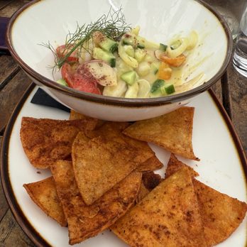 Bacari PDR - Shrimp Ceviche - Italian Near Me - Playa Del Rey, California Bacari PDR - Shrimp Ceviche - Italian Near Me - Playa Del Rey, California