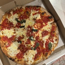 HG Coal Fired Pizza - Warrington