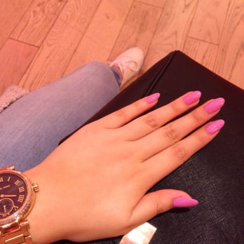 E & E NAILS - Acrylic fix and fill with new colour. - Nail Salons Near Me - Burnaby, British Columbia E & E NAILS - Acrylic fix and fill with new colour. - Nail Salons Near Me - Burnaby, British Columbia