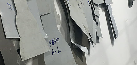 Slide of Advantage Architectural Metals