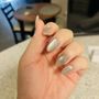 MJ Nails and Spa