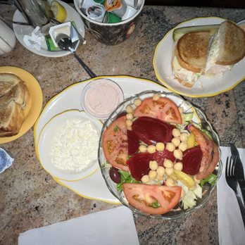 Early Bird - Breakfast & Brunch Near Me - Northville, Michigan