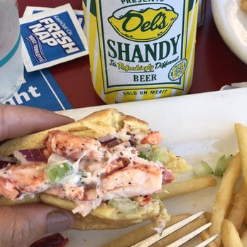 Donovan's - OH MY GOODNESS!!!! Such a great meal outside in the sunshine! Food, beer and awesome service. - American Near Me - Norwalk, Connecticut
