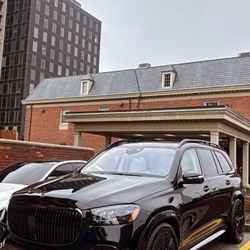 Lex Express Detailing