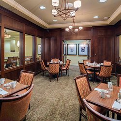 Columbo's - Our Venetian room is available for Private Dining