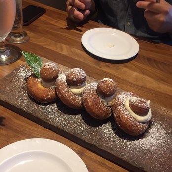 Hash Kitchen - Breakfast & Brunch Near Me - Scottsdale, Arizona