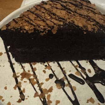Doc B's Restaurant + Bar - Rob's Double Decker Chocolate Cake - New American Near Me - Chicago, Illinois