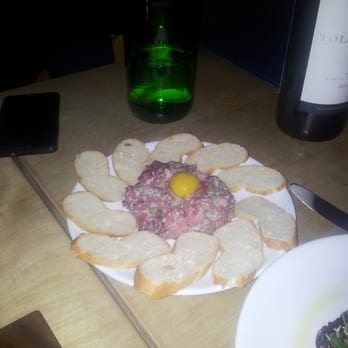 Archive - Steak tartar - Wine Bars Near Me - Toronto, Ontario