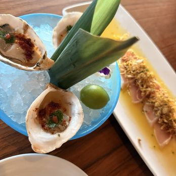 Nobu Malibu - Sushi Bars Near Me - Malibu, California Nobu Malibu - Sushi Bars Near Me - Malibu, California
