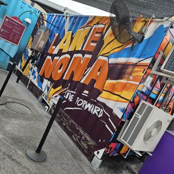 Boxi Park - Bars Near Me - Orlando, Florida