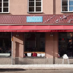 Restaurang Rött