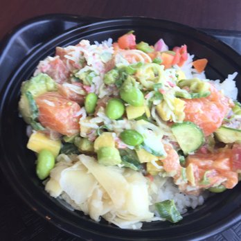 AhiPoki - Poke Near Me - West Covina, California