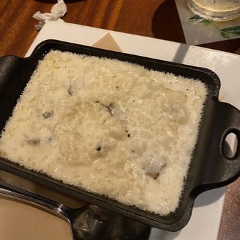 Seasons 52 - Truffled Risotto - New American Near Me - Sarasota, Florida Seasons 52 - Truffled Risotto - New American Near Me - Sarasota, Florida