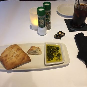 Bonefish Grill - Dinner Bread for the table. - Seafood Near Me - Marlton, New Jersey