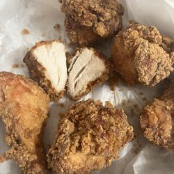 Express Employment Professionals - Original 10 piece chicken