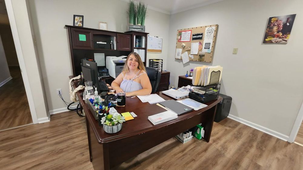 Slide of Homesouth Roofing