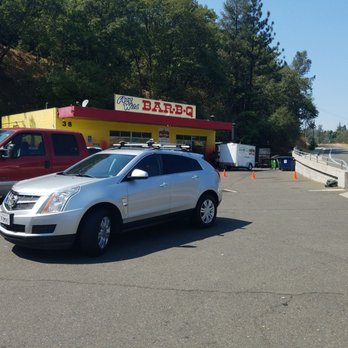 Hog Wild Bar-B-Que - Tons of cars parked in front. - Barbeque Near Me - Placerville, California Hog Wild Bar-B-Que - Tons of cars parked in front. - Barbeque Near Me - Placerville, California