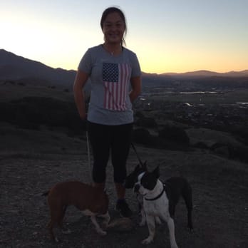 Ring Mountain Preserve - Merica! - Parks Near Me - Corte Madera, California Ring Mountain Preserve - Merica! - Parks Near Me - Corte Madera, California